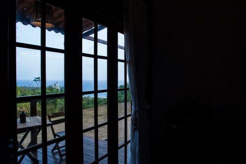 Hostal Pousada Vila Nakau