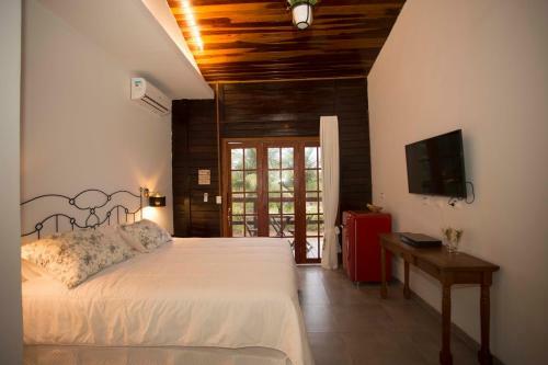 Hostal Pousada Vila Nakau