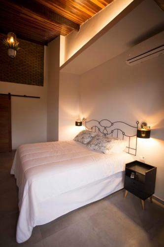 Hostal Pousada Vila Nakau