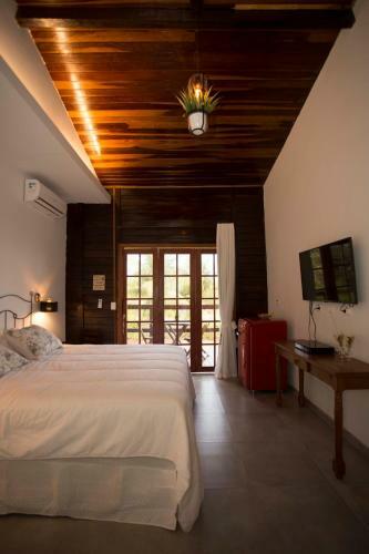 Hostal Pousada Vila Nakau