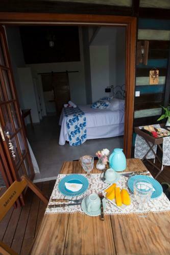 Hostal Pousada Vila Nakau