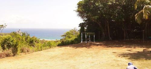 Hostal Pousada Vila Nakau