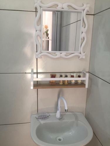Apartamento Espa�o 3 - Flats Novos E Confort�veis