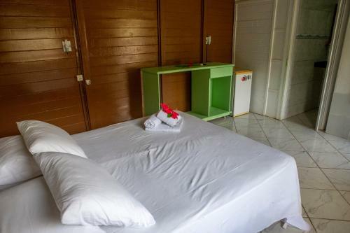 Hostal Pousada Sol E Mar