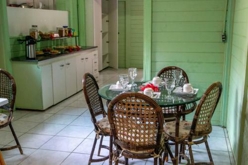 Hostal Pousada Sol E Mar