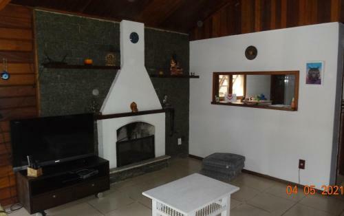 Aconchegante Casa Centro de Penedo