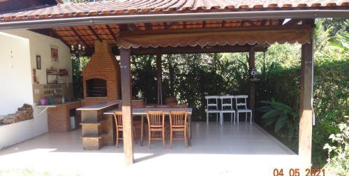 Aconchegante Casa Centro de Penedo