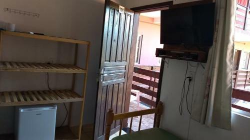 Hostal Pousada Vila Oeste
