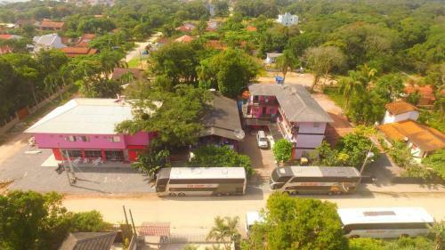 Hostal Pousada Vila Oeste