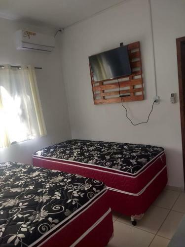 Hostal Pousada Vila Oeste