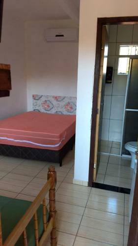 Hostal Pousada Vila Oeste