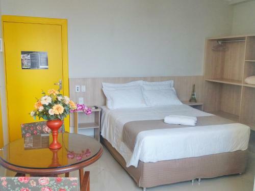 Hotel Pousada Fam�lia de Nazar�