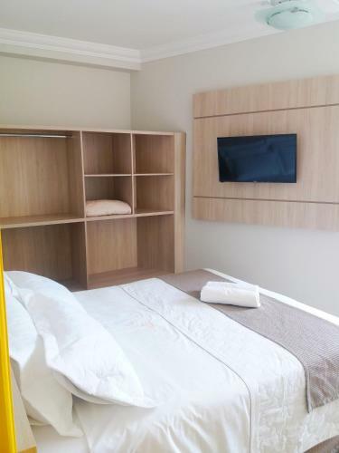 Hotel Pousada Fam�lia de Nazar�