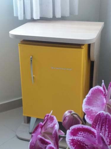 Hotel Pousada Fam�lia de Nazar�
