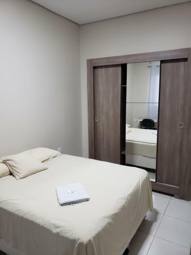 Apartamento Flat Genoveva