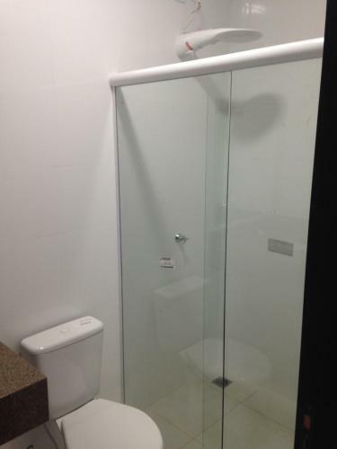 Apartamento Flat Genoveva