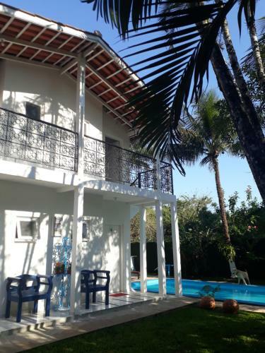 Hostal Pousada Juquehy