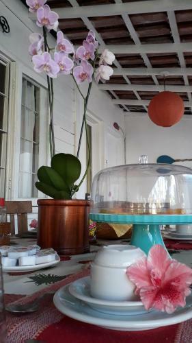 Hostal Pousada Juquehy
