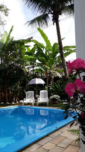 Hostal Pousada Juquehy