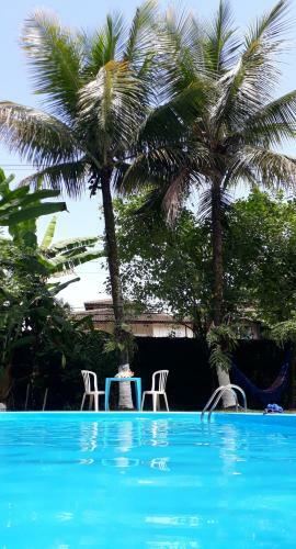 Hostal Pousada Juquehy