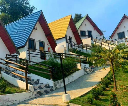 Hostal Pousada Cereja
