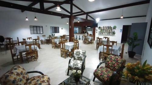 Hostal Pousada Cereja