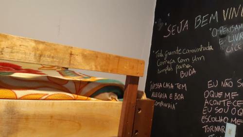 Bed & Breakfast Resid�ncia Dias (Quarto Com Beliche)