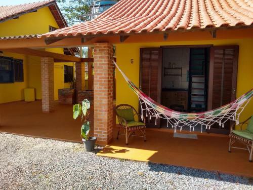 Hostal Pousada P�ssaros Park