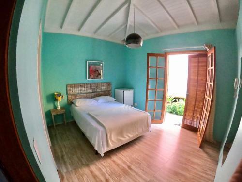 Apartamento Pousada Piavu Praia Camburi E Baleia