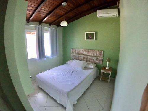 Apartamento Pousada Piavu Praia Camburi E Baleia
