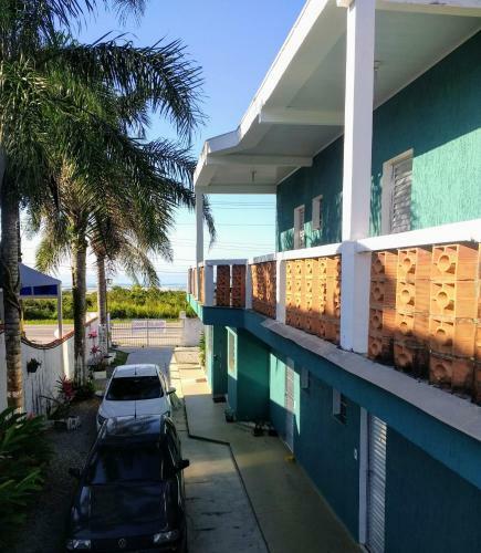 Hostal Pousada Luar De Borac�ia