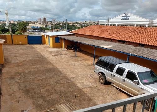 Hotel Yp�