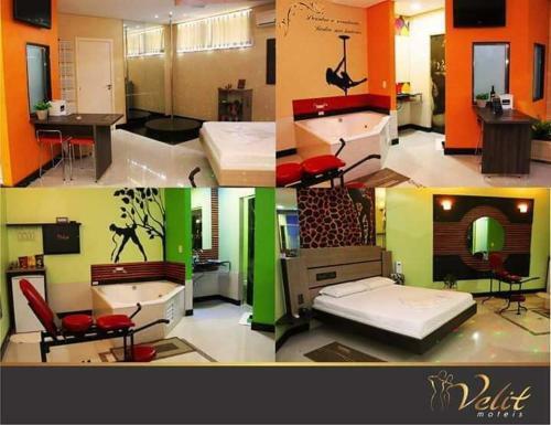 Hotel Motel Velit Premium