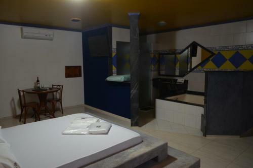 Hotel Motel Velit Executive