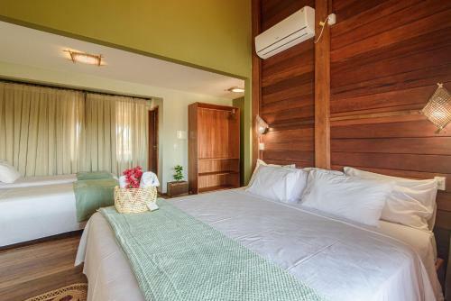 Hostal Vila Aty Lodge