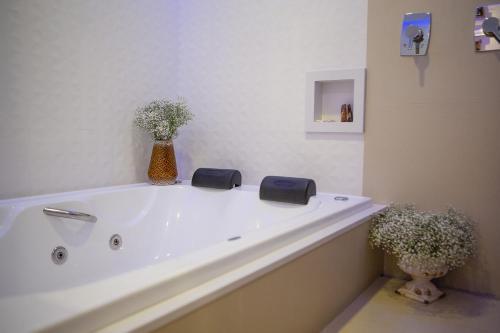 Hotel Alvorada Suites
