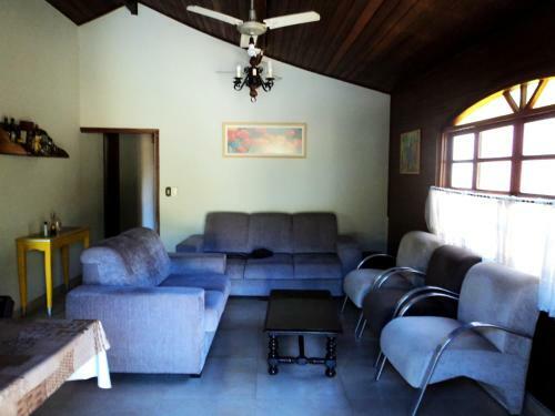 Casa Em Condominio Fechado Com Lazer Em Bertioga