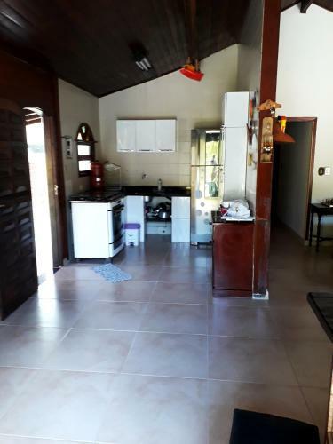 Casa Em Condominio Fechado Com Lazer Em Bertioga