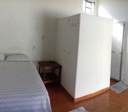 Hostal Pousada Am�rica