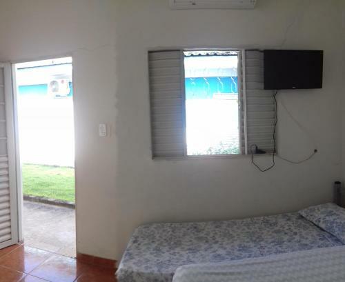 Hostal Pousada Am�rica