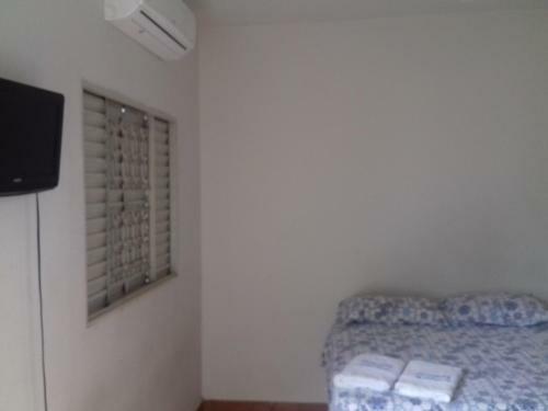 Hostal Pousada Am�rica