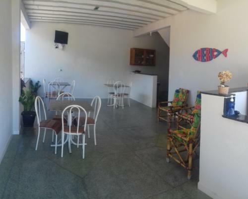 Hostal Pousada Am�rica