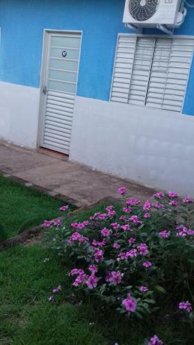 Hostal Pousada Am�rica
