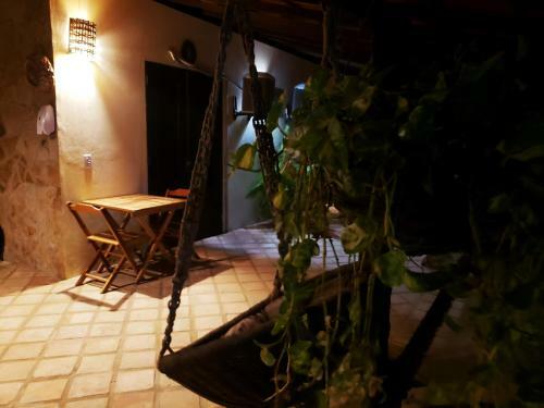Hostal Pousada Rico Atins