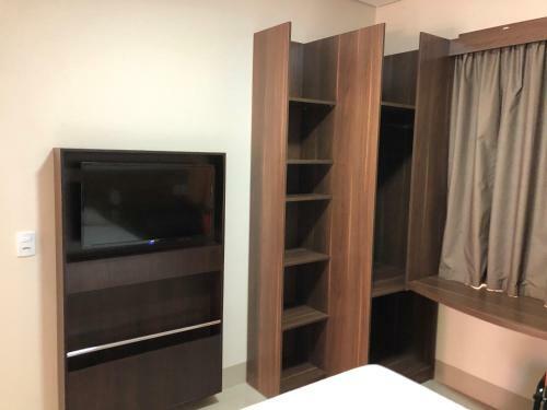 Hotel Bem Bom II