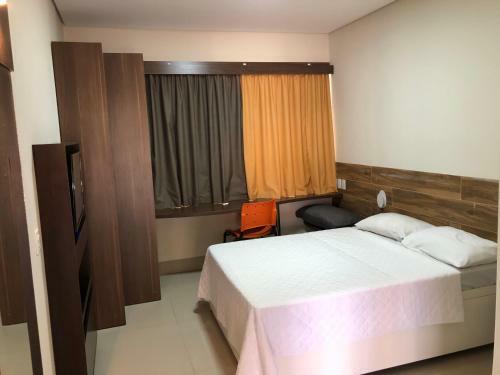 Hotel Bem Bom II
