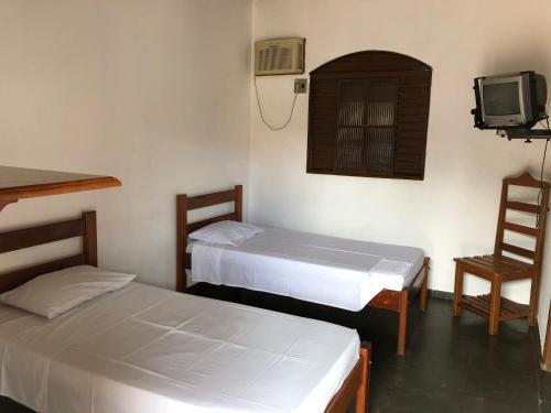 Hotel Bem Bom II