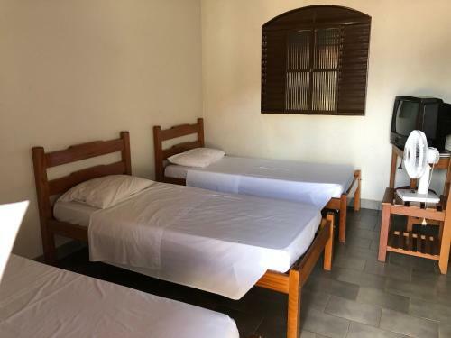 Hotel Bem Bom II