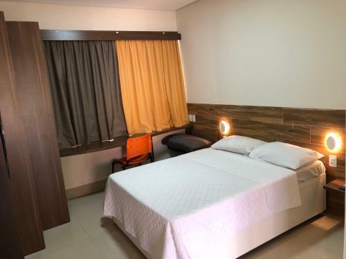 Hotel Bem Bom II