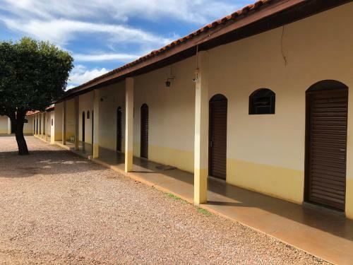 Hotel Bem Bom II